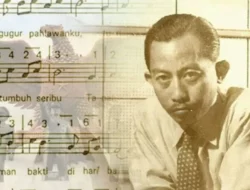 Chord dan Lirik Lagu Halo Halo Bandung Ciptaan Ismail Marzuki