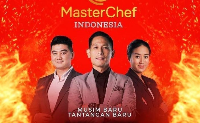 Live streaming masterchief indonesia