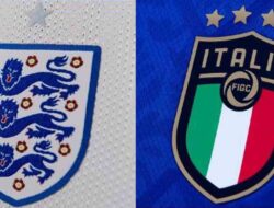 Musang Meerkat Prediksi Final Euro 2020, Inggris Kalahkan Italia