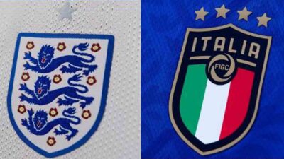 Cara Nonton Live Streaming Gratis Euro 2020 Italia vs Inggris di HP dan TV Online