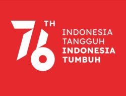Link Download Logo HUT RI ke-67 Kemerdekaan Indonesia 17 Agustus 2021