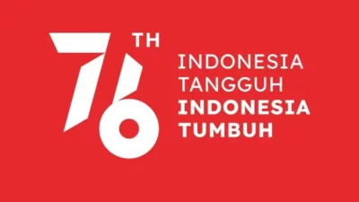 Link Download Logo HUT RI ke-67 Kemerdekaan Indonesia 17 Agustus 2021
