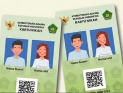 Catat, Persyaratan Nikah di Kota Bandung yang Harus Dipersiapkan