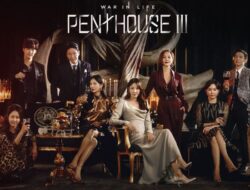 Jadwal Acara Televisi Trans TV Hari Ini Sabtu 14 Agustus Juli 2021, Ada Drama Korea Penthouse III