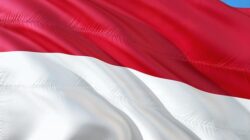 Indonesia, Bendera