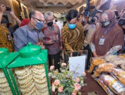 bjb Solo Local Festival, Apresiasi Untuk Dunia Wirausaha Indonesia