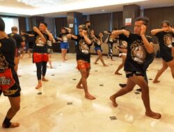 Muay Thai Boran Tersebar Ke Seluruh Indonesia