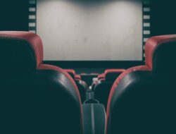 Anak-anak Boleh Masuk Bioskop dan Tempat Bermain di Mal, Ini Syaratnya
