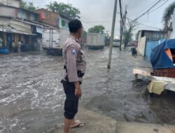 Waspada, Ini Kota-Kota Besar di Indonesia yang Berpotensi Banjir Rob dan Gelombang Tinggi