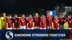 Live streaming Timnas Indonesia vs Vietnam di Piala AFF 2020 dapat disaksikan di sini.