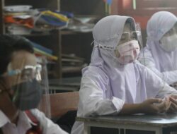 Disdik Kota Bandung Batalkan Libur Semester dan Pembagian Rapor Bulan Januari