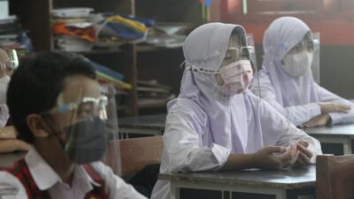Jelang Nataru, Kemendikbudristek Terbitkan SE Jadwal Libur Sekolah