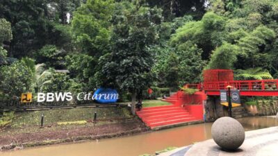 Tempat Wisata di Sekitar Jaln Siliwangi Kota Bandung