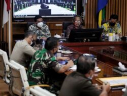 Tidak Ada Penyekatan, Kota Bandung Siapkan 20 Pos Pengamanan Saat Libur Nataru