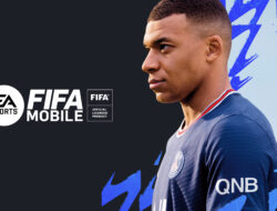 Banyak Perubahan, EA Sports FIFA Mobile Berikan Sensasi Lebih Nyata