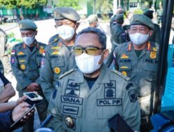 Tenaga Honorer Bakal Dihapus, Plt Wali Kota Bandung: Kita Taat Azas