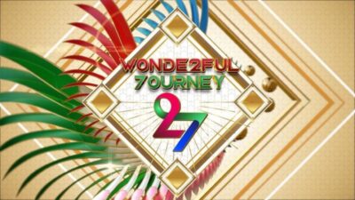 Jadwal Acara Televisi Indosiar Senin 10 Januari 2022, Akan Tayang WONDE2FUL 7OURNEY Perayaan HUT Indosiar 27