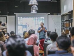 Pemkot Bandung Hadirkan Co-Working Space yang Bakal Teraktivasi di 30 Kecamatan