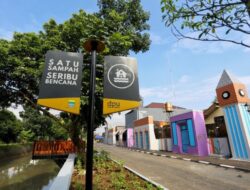 Cidurian Waterfront, Tempat Liburan Murah Meriah Baru di Kota Bandung