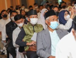 Pemkot Bandung Dukung Dakwah Berbasis Bahasa Sunda
