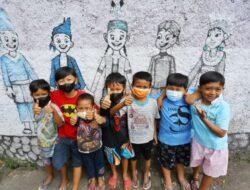 Akhirnya Kota Bandung Punya Lima Kampung Toleransi