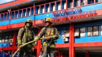 Kebakaran (Diskominfo Kota Bandung)