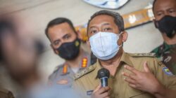 Soal Ibu Kota Jawa Barat Pindah, Wali Kota Bandung Berharap Tetap di Kota Kembang