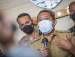 Wali Kota Bandung Bakal Tindak Tegas Bagi ASN yang Ikut Politik Praktis