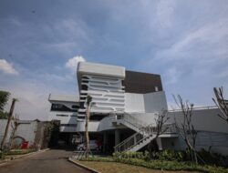 Bandung Kini Miliki Rumah Sakit Smart City