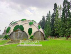 Cara Pesan Tiket Kebun Raya Bogor Secara Online  melalui Situs www.tiketkebunraya.id