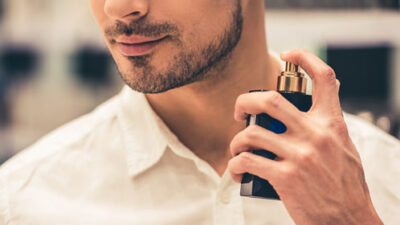 Merk Parfum Pria Murah Terbaik yang Tahan Lama