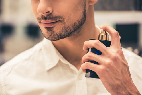 Merk Parfum Pria Murah Terbaik yang Tahan Lama
