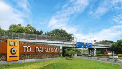 Jasa Marga Bakal Naikan Tarif Tol Dalam Kota Jakarta