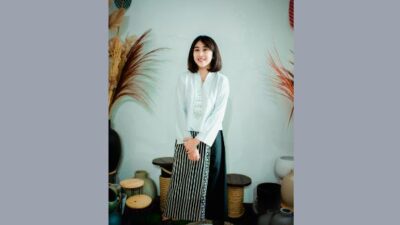 10 Brand Fashion Unik dan Menarik Karya UMKM Kota Bandung