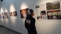 FPI Bandung gelar pameran foto