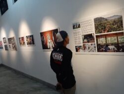 Peringati Dua Tahun Pandemi, PFI Bandung Gelar Pameran Foto dengan Tema 731
