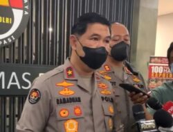 Tim Densus 88 Tangkap Empat Tersangka Teroris Berlatar Belakang ASN di Banten