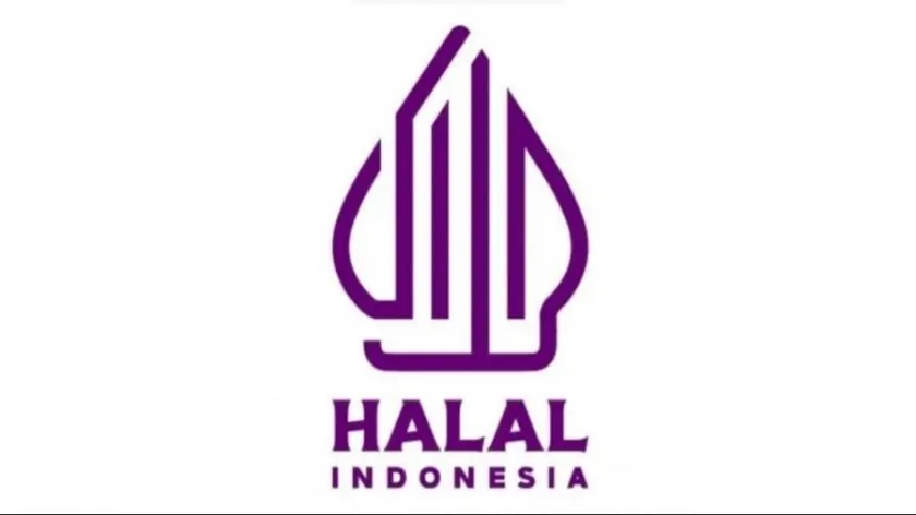 Download Logo Label Halal Indonesia Terbaru