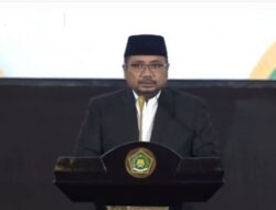 Menag: Seratus Ribu Jamaah Haji Indonesia Segera Diberangkatkan