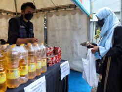 Bazar Murah Ramadan di Bandung Bakal Digelar 26 April 2022, Ini Lokasinya