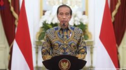 Jokowi Beberkan 6 Langkah FIFA dan AFC Agar Tragedi Kanjuruhan Tidak Terulang