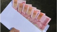 Jadwal penukaran uang baru di Kota Bandung