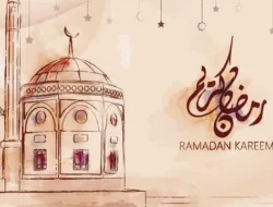 Hitung Mundur Menuju Bulan Suci Ramadhan 2024, Persiapkan Diri dengan Amalan-amalan Ini