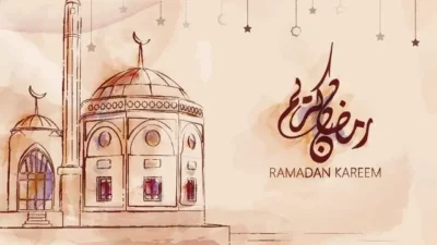 Hitung Mundur Menuju Bulan Suci Ramadhan 2024