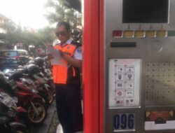 Optimalisai Mesin Parkir Elektronik, Dishub Kota Bandung Gandeng Aparat Penegak Hukum