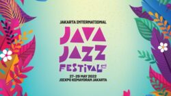 Jadwal Event Jakarta Mei 2022