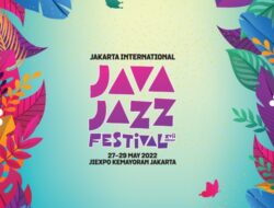 Catat! Event Jakarta Mei 2022 Bakal Ada Java Jazz Festival, Berikut Jadwalnya