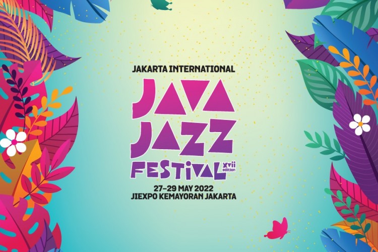 Catat! Event Jakarta Mei 2022 Bakal Ada Java Jazz Festival, Berikut