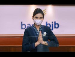 Bank BJB, Bank Paling Nyaman dengan Staf dan Walk-in Channel Terbaik Jakarta – PT Bank Pembangu