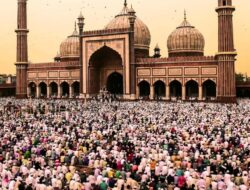 Link Download Khutbah Idul Fitri 1443 H Terbaru 2022 dan Paling Lengkap